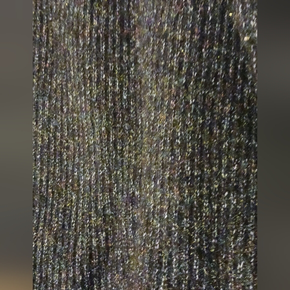 Norsdtrom Charcoal Sweater - Picture 2 of 4